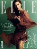 ELLE España